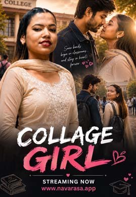 College girl